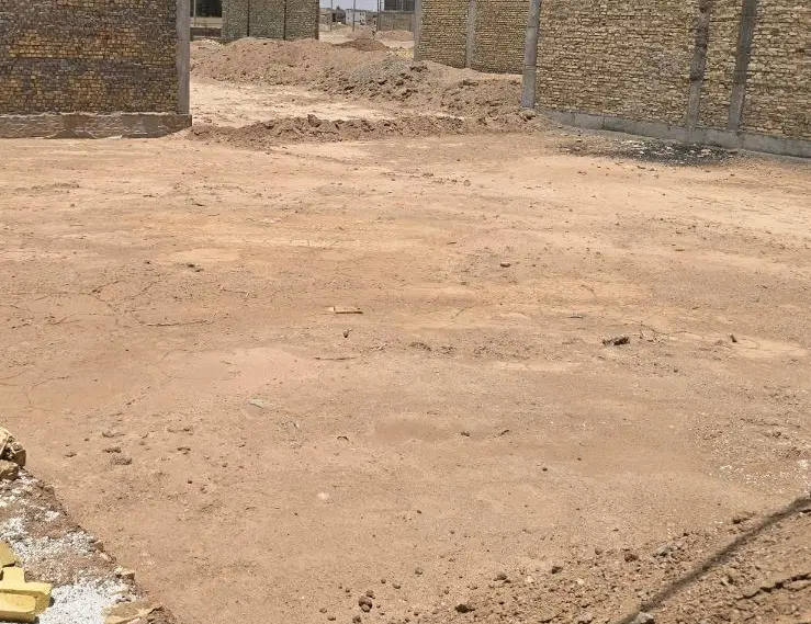 ۱۳۰ متر زمین آماده ساخت شاهدیه قیمت