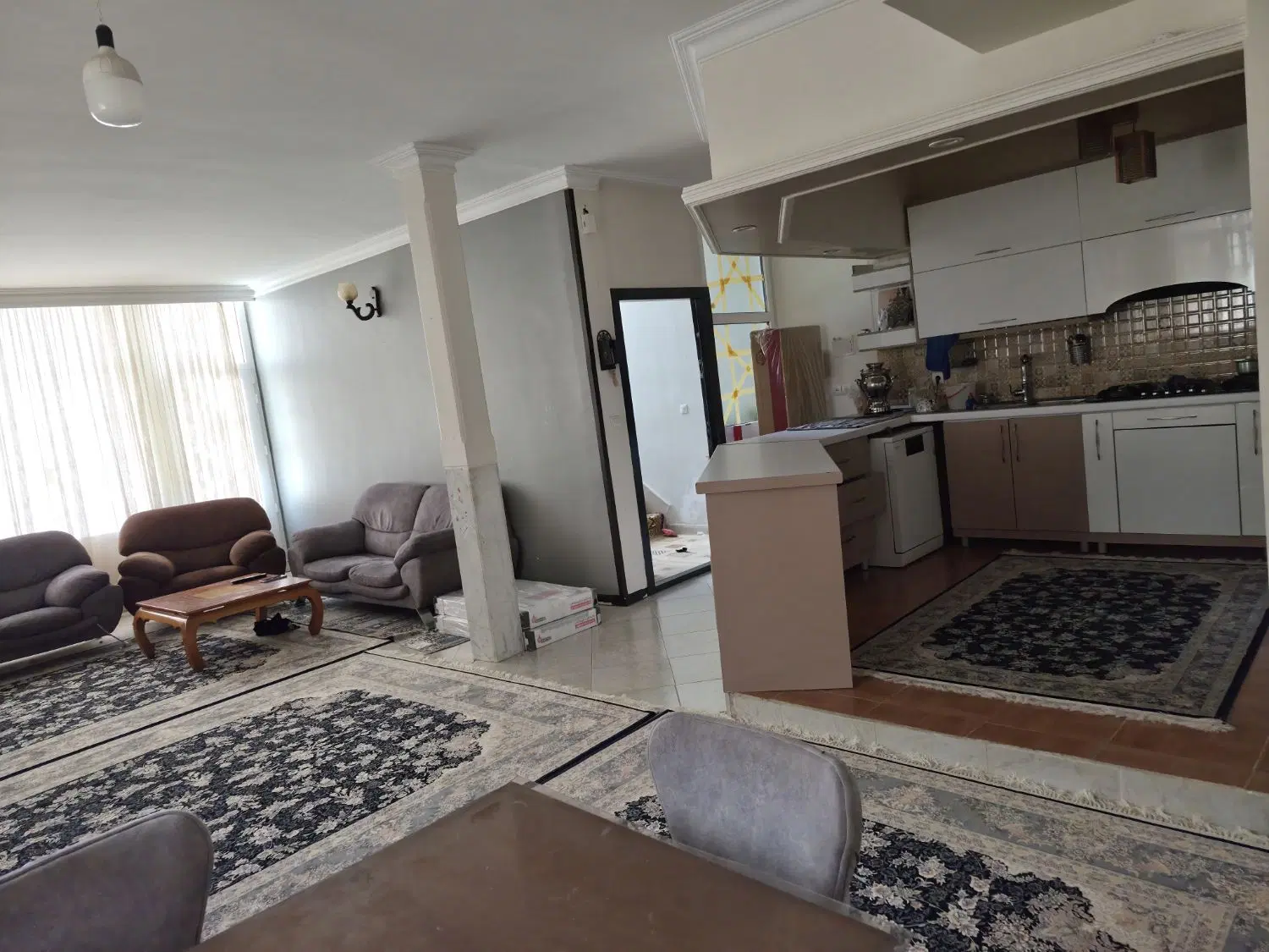 اجاره_خانه ویلایی_ساسانی