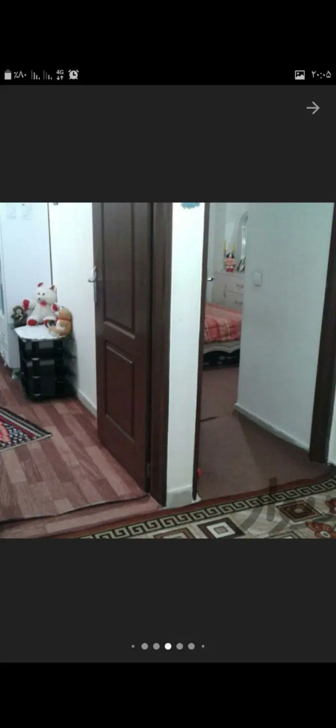 اجاره اپارتمان مجتمع گلها