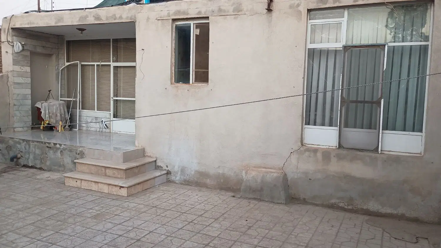 فروش منزل ویلایی