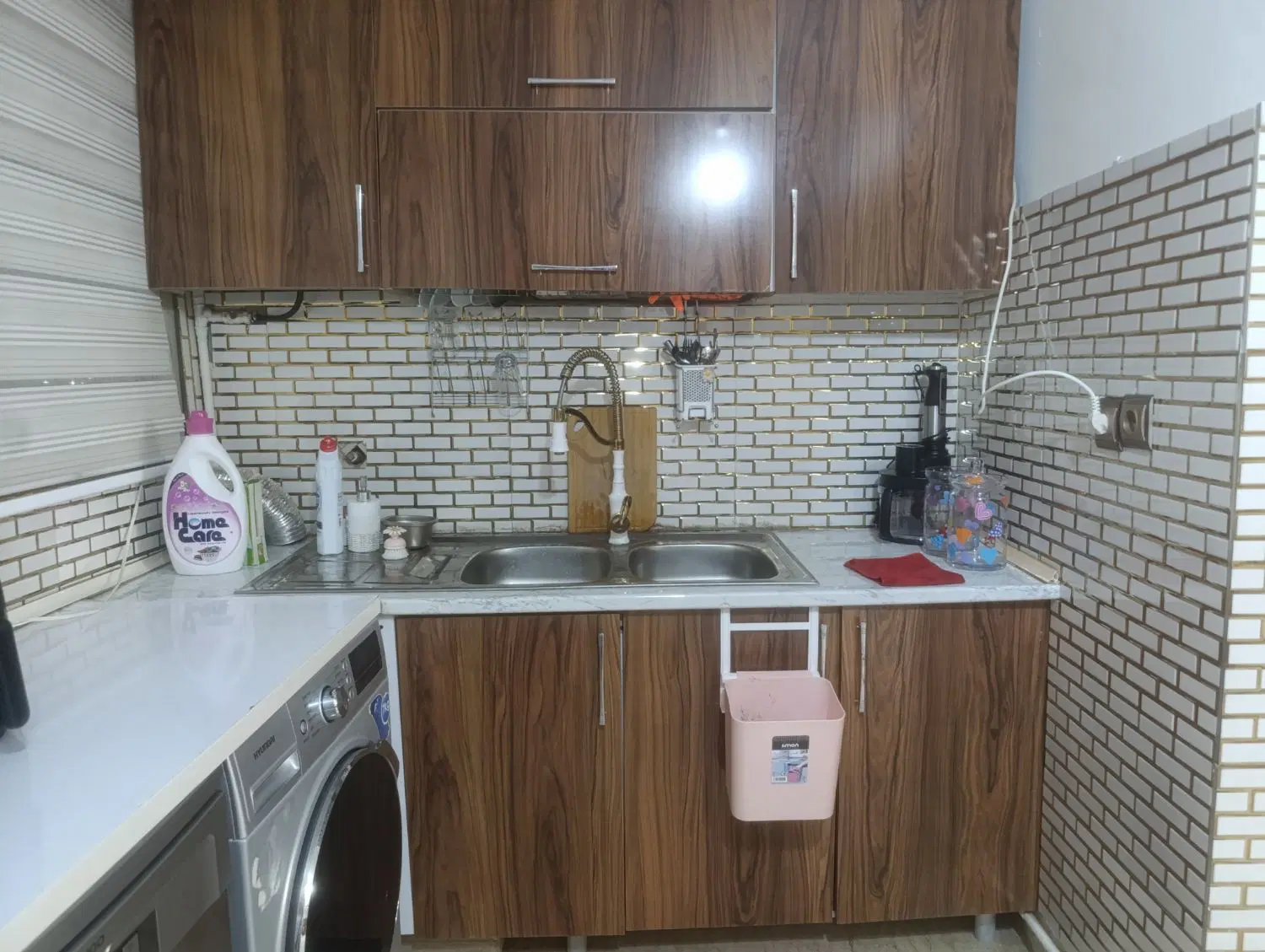 پنت هوس ۱۴۰ متری خرمدشت