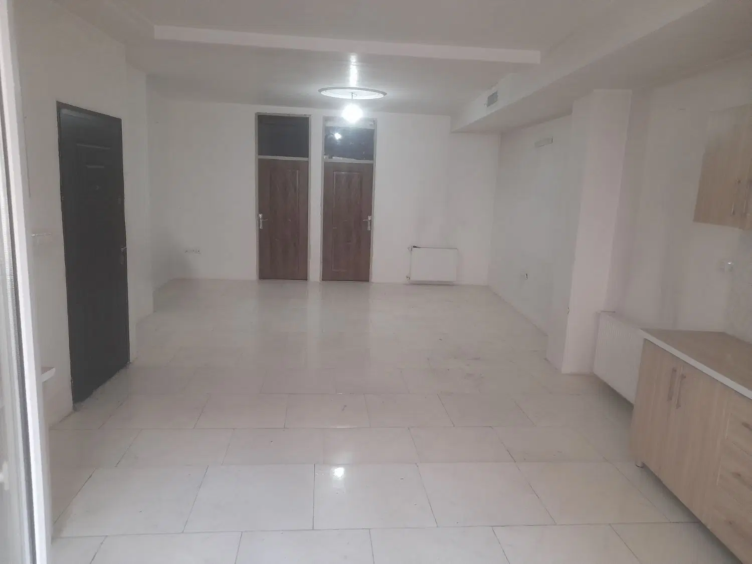 واحداجاره ای ۸۵متری دوخواب  ،درنصیرشهر