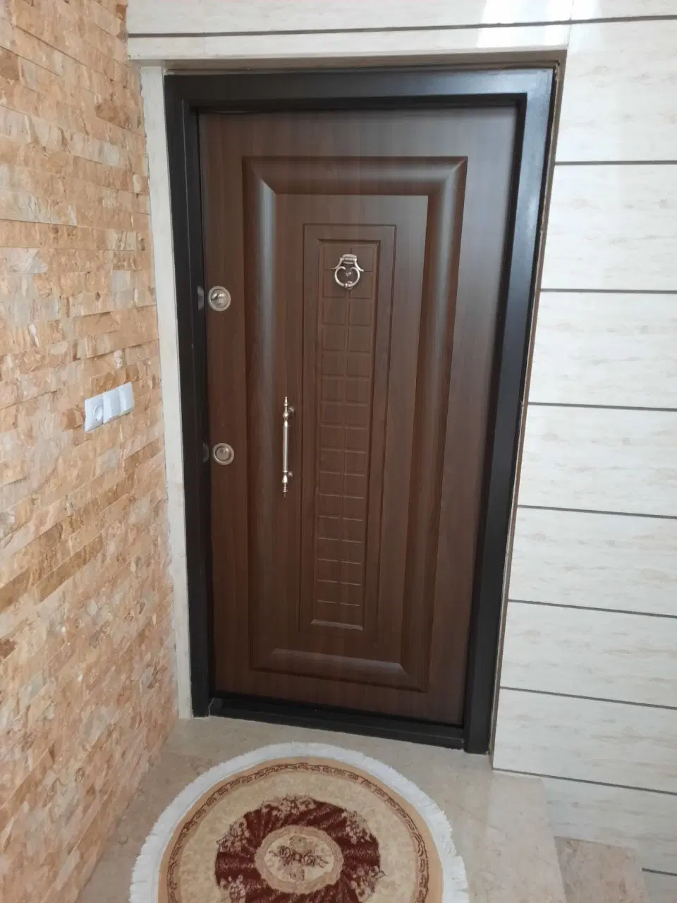 رهن و اجاره واحد طبقه اول