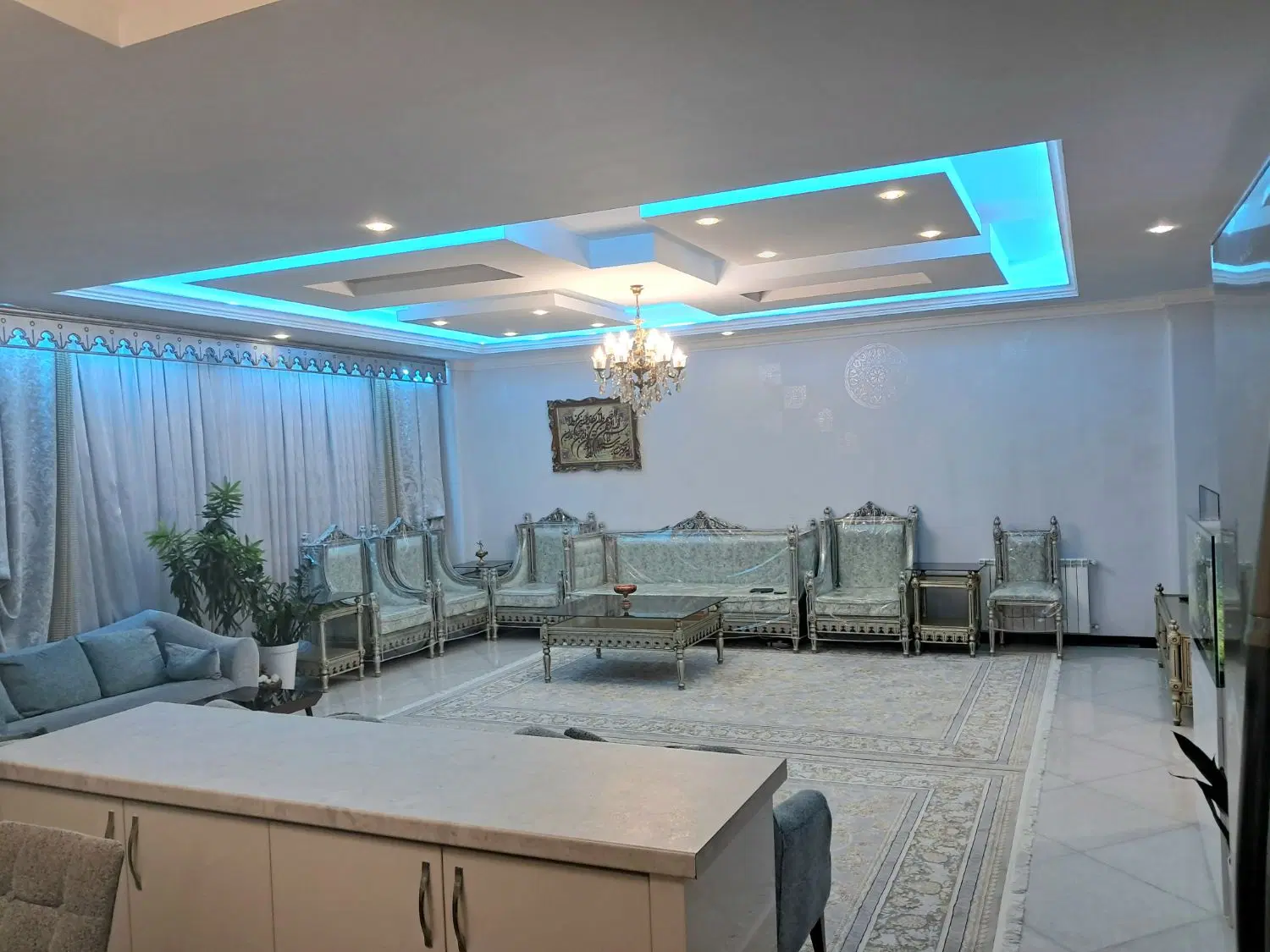 ۱۱۶ متری تک واحدی
