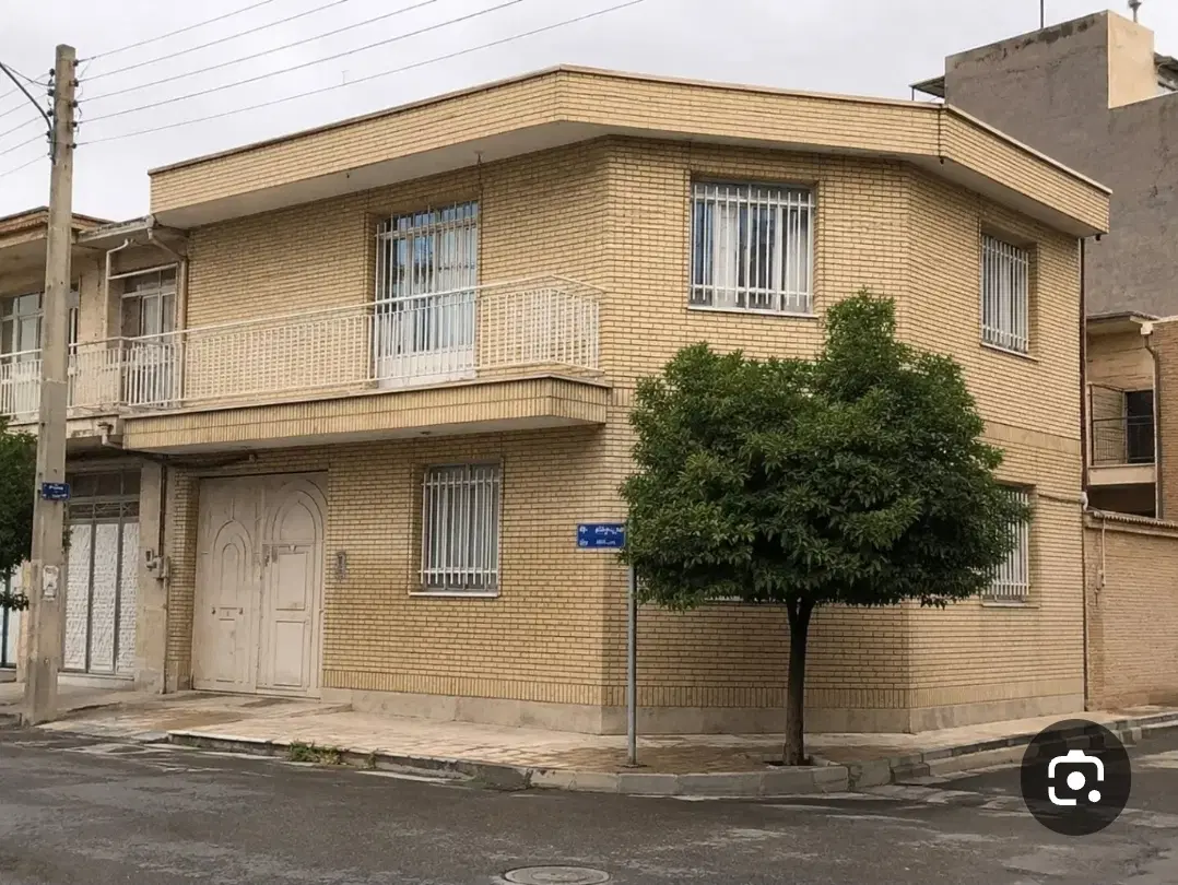 فروش ملک مسکونی و تجاری