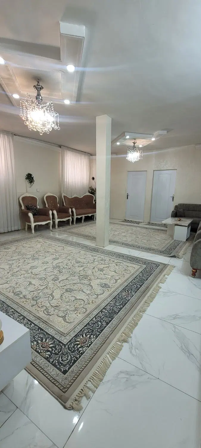 خانه به همراه مغازه (تولیدی)