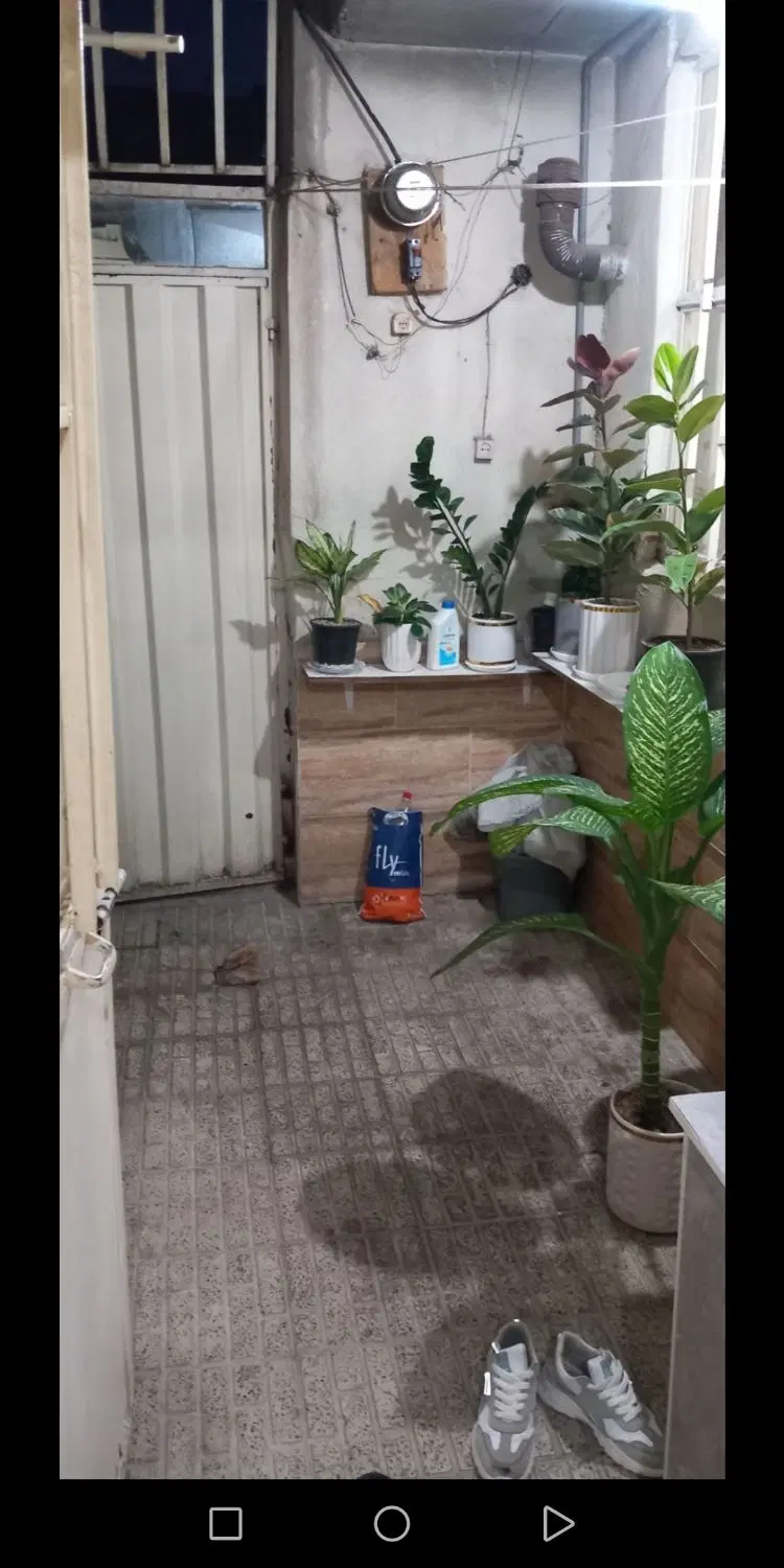 خانه ویلایی 50 متری