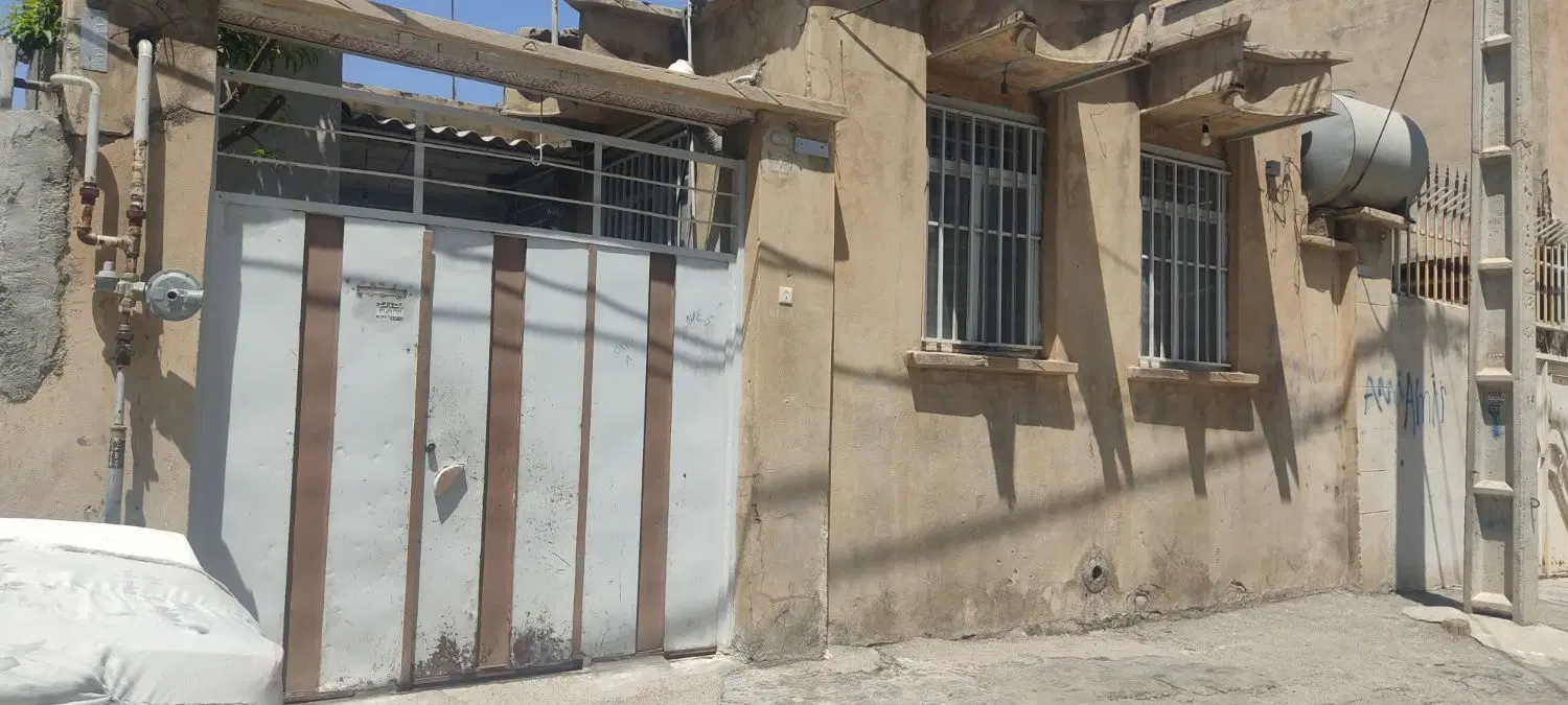 فروش خانه ویلایی