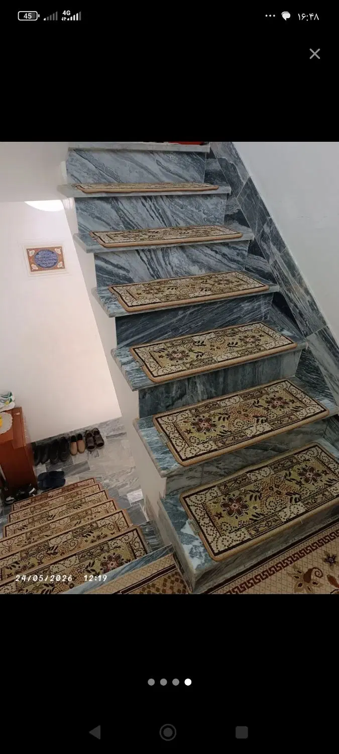 خانه دربست تخلیه آماده تحویل