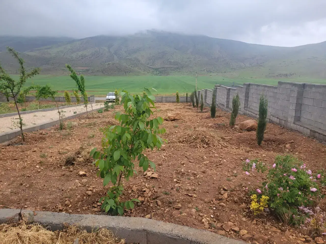 خانه مسکونه