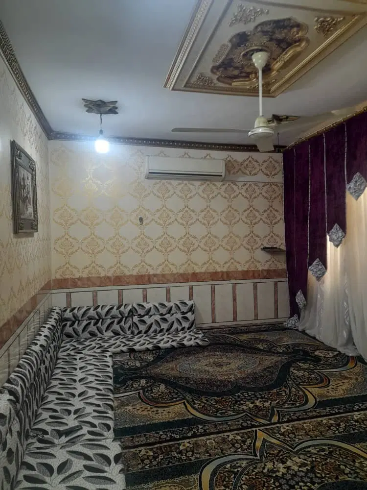 خانه ویلایی ۱۸۸ متری شهرک اهواز