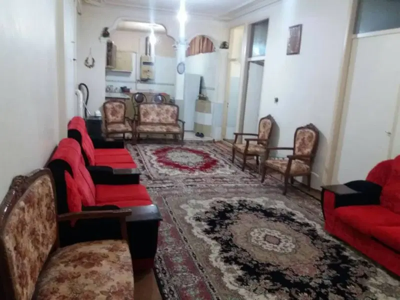 منزل ویلایی خیابان جهانگیری