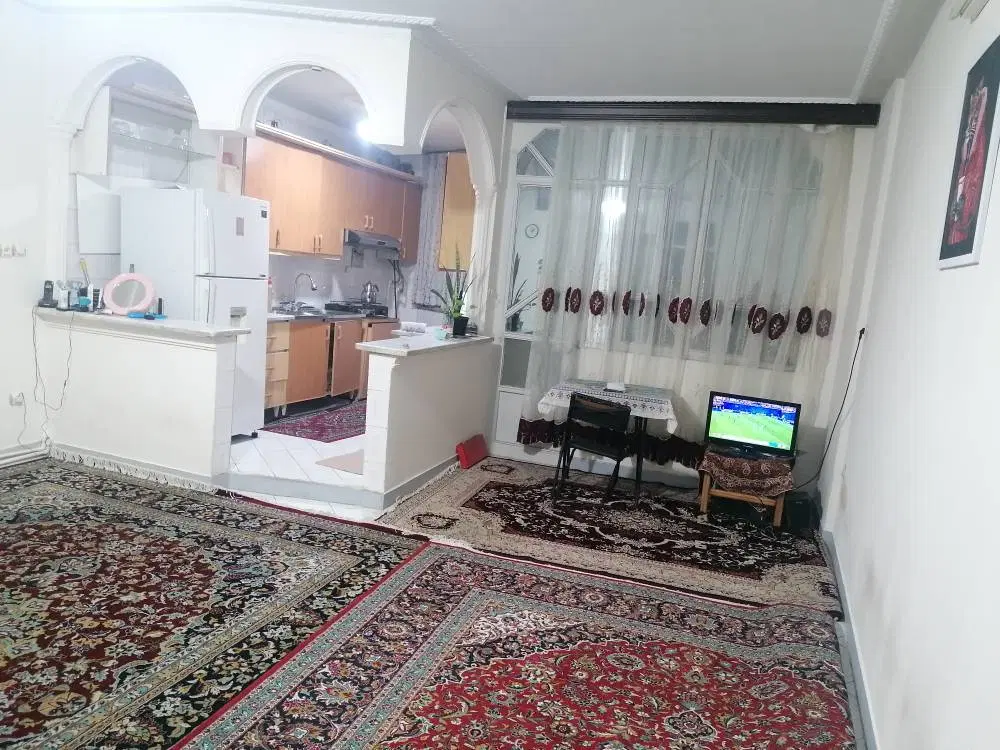 اجاره آپارتمان