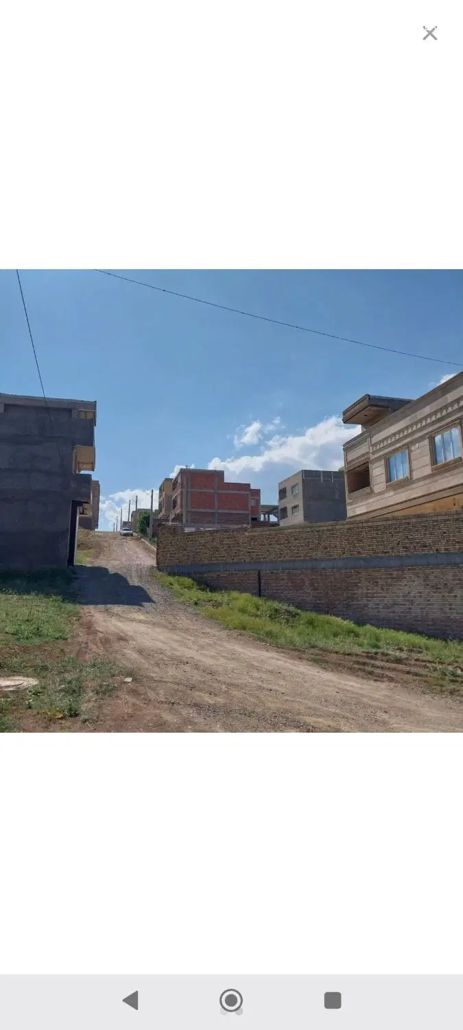 زمین سنددارمعتبر
