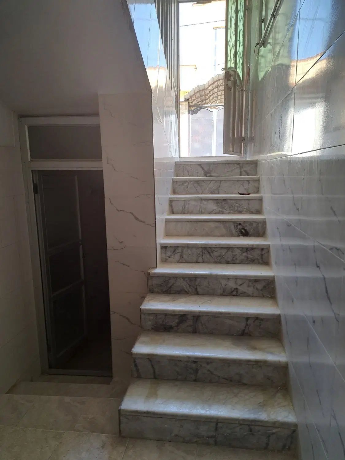 رهن واجار