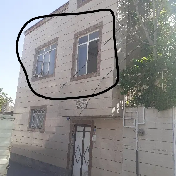 خانه اجاره ی شهرک ولیعصر همدان