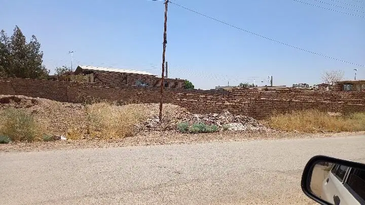 فرصت طلایی خرید زمین در بهترین موقعیت