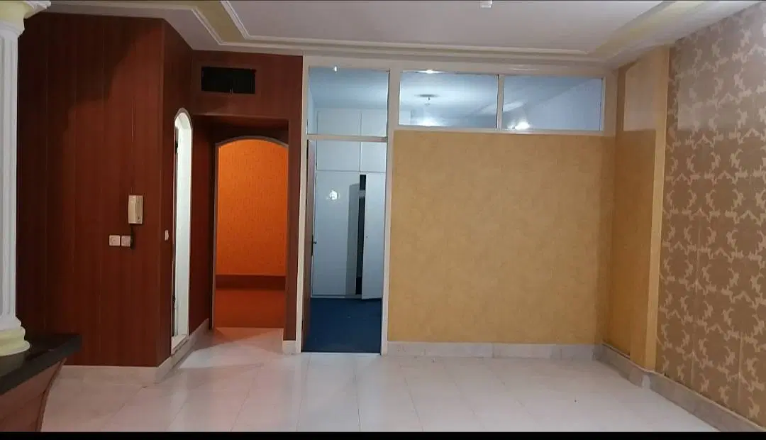 حاشیه هاشمیه اداری