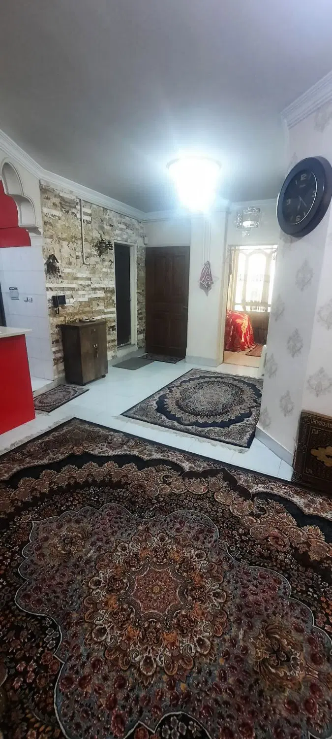 رهن کامل آپارتمان