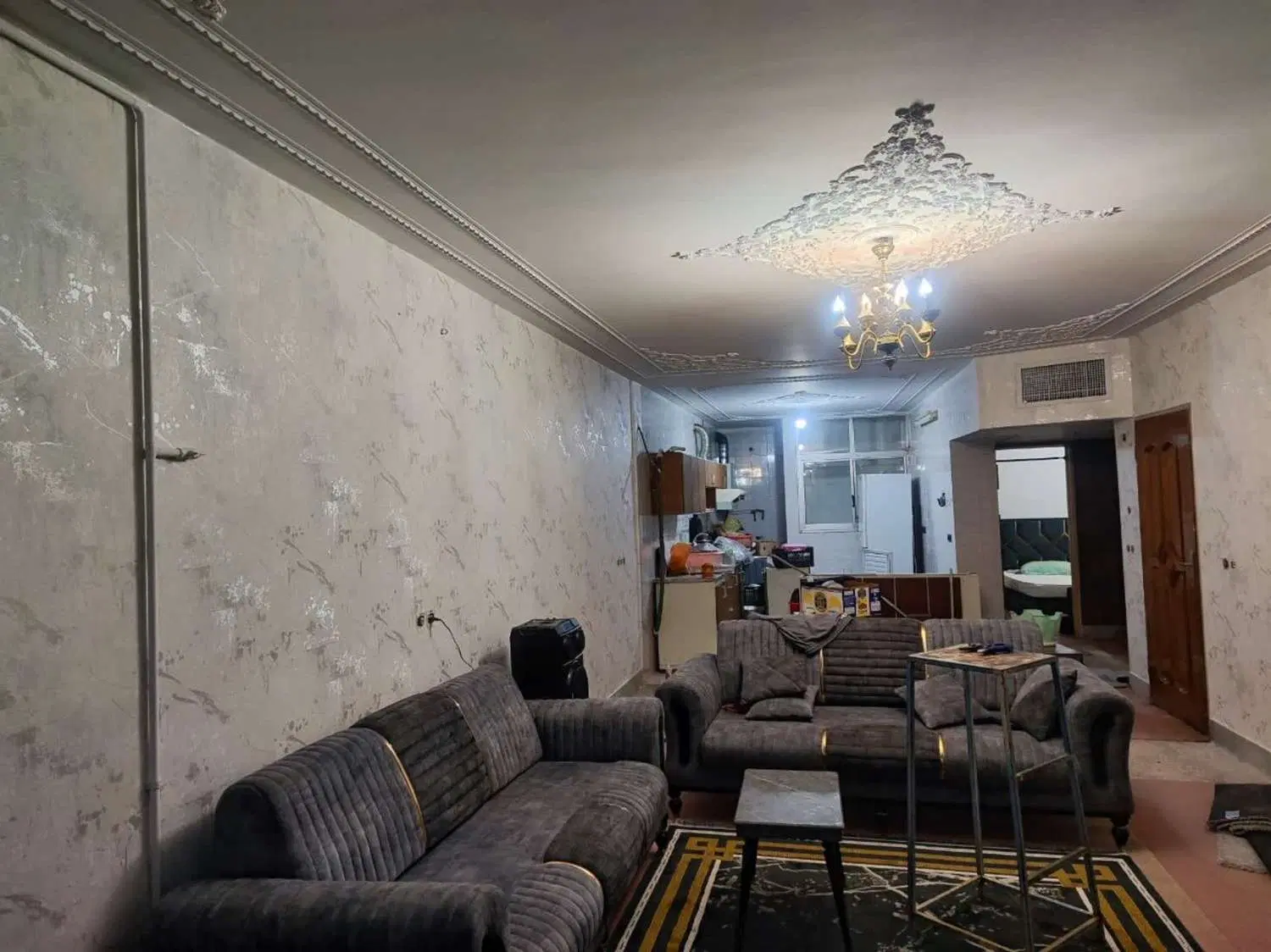 ۹۰متری راه مجزا