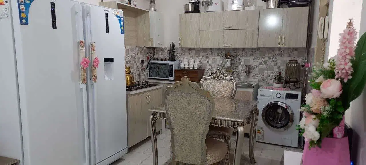 منزل مسکونی