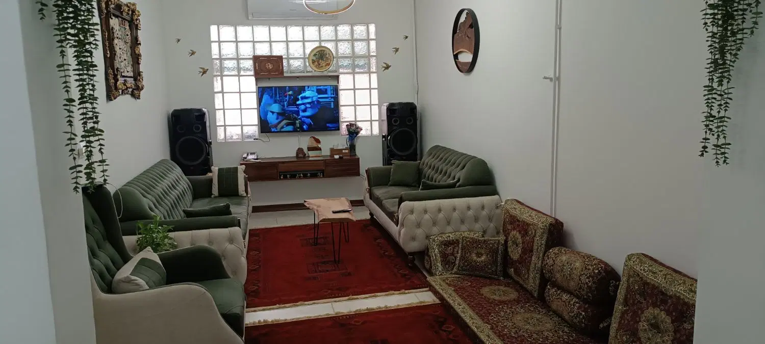 خانه ویلایی