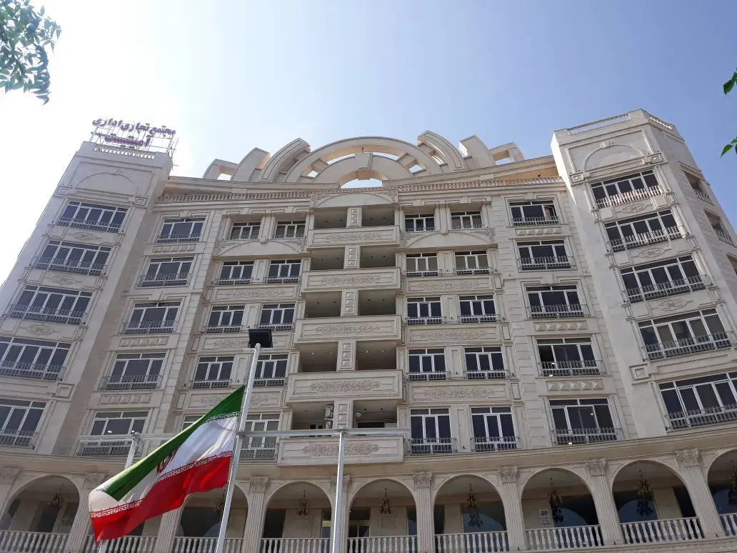 فروش تجاری