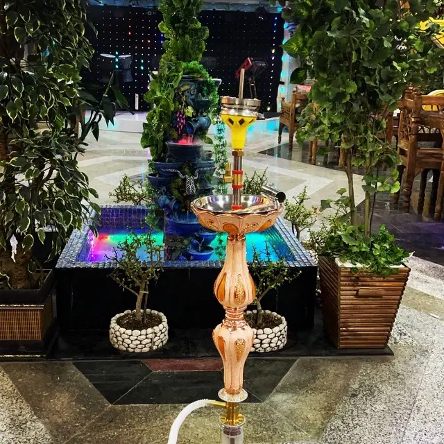 اجاره رستوران ، قهوه خانه ،کافه یا مشارکت