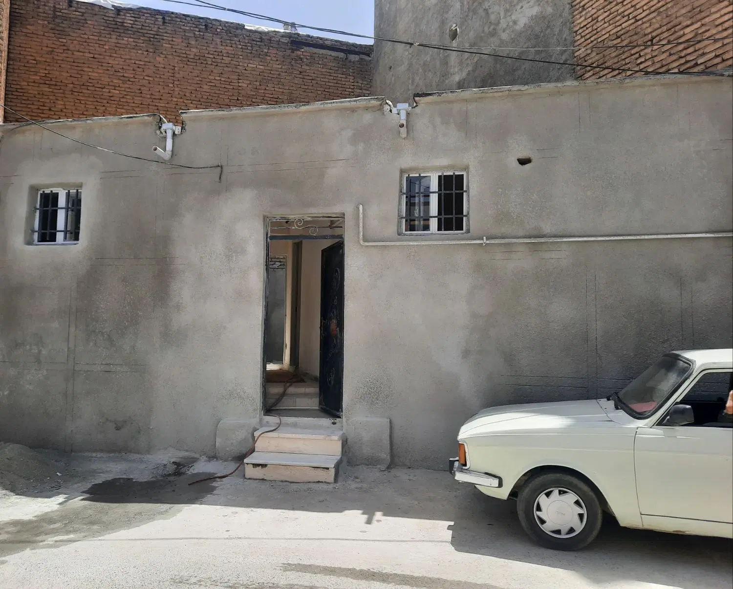 خانه بازرگانی