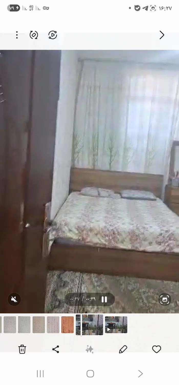 اجاره خانه ویلایی در کیان آباد