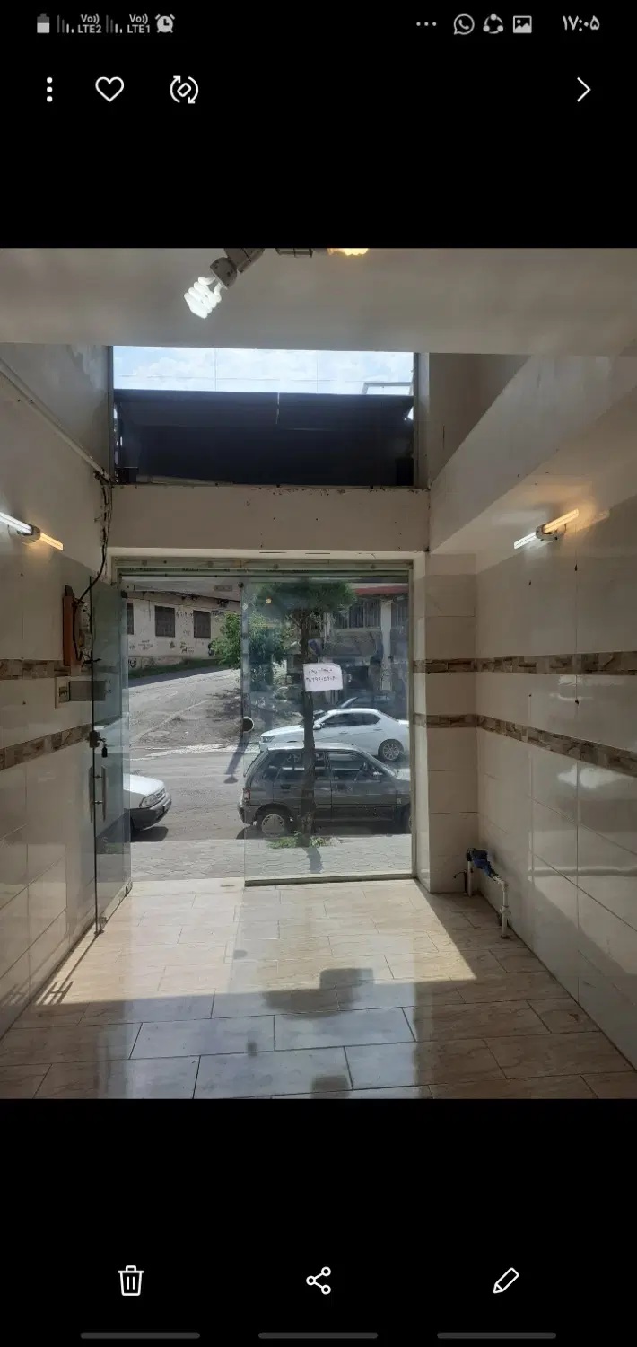 مغازه اجاره و رهن