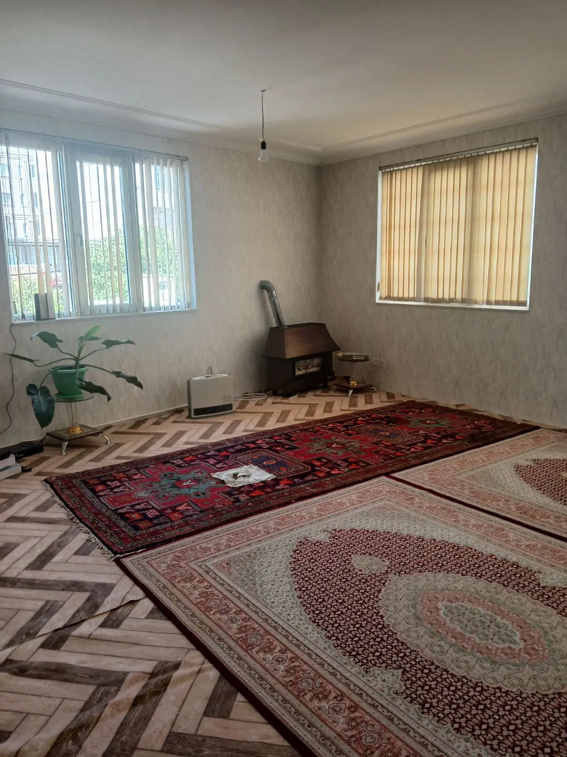 اجاره خانه ویلایی