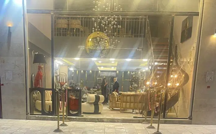 اجاره مغازه آزادگان