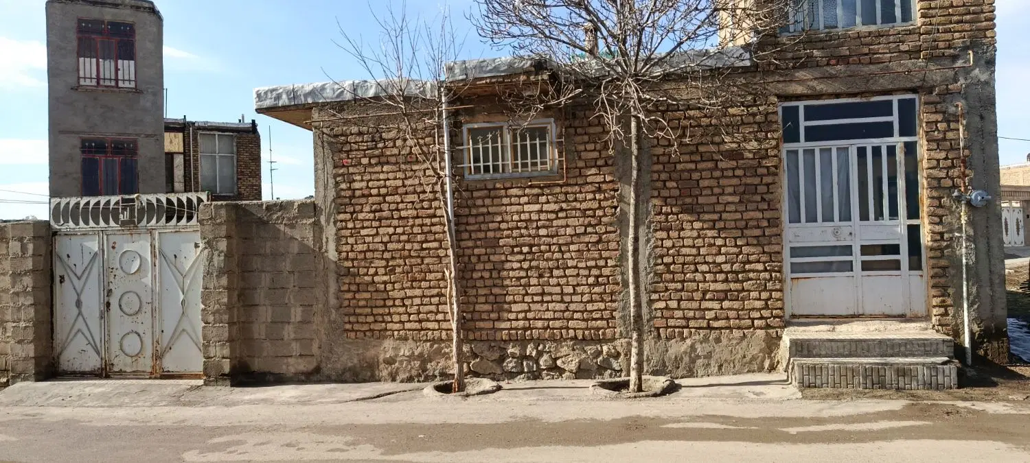 خانه شهرک بلوردی