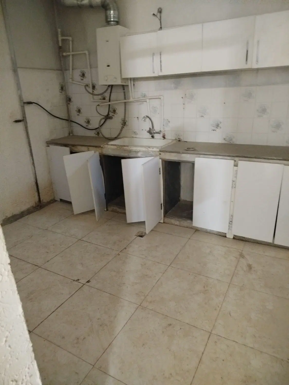 منزل مسکونی
