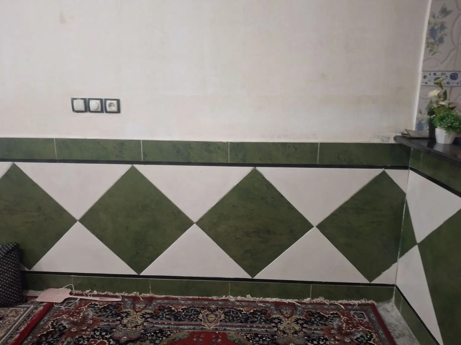 رهن و کرایه