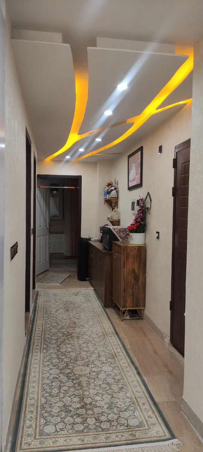 فروش خانه ۷۵متری فول بازسازی شده