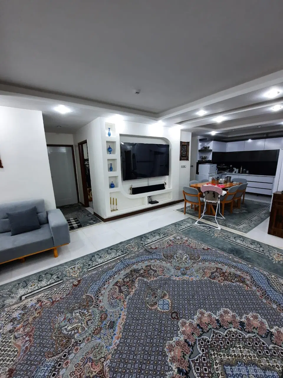 فروش واحد 136متری