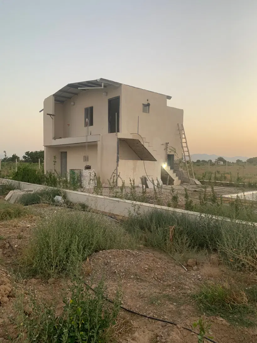 فروش زمین کشاورزی