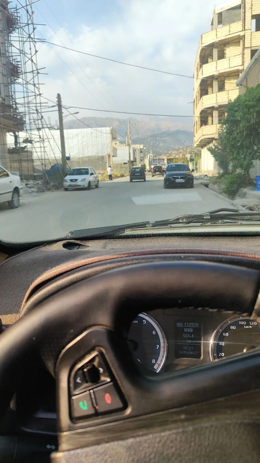 مغازه 20 متری شهرک میلاد نبش فرعی سه