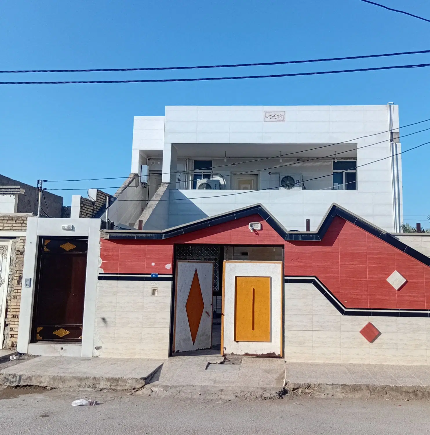 فروش خونه ویلایی