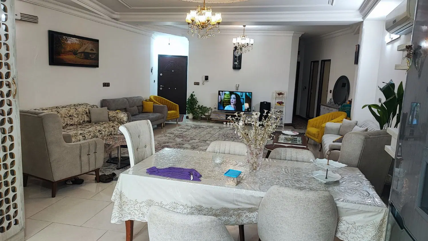 فروش آپارتمان