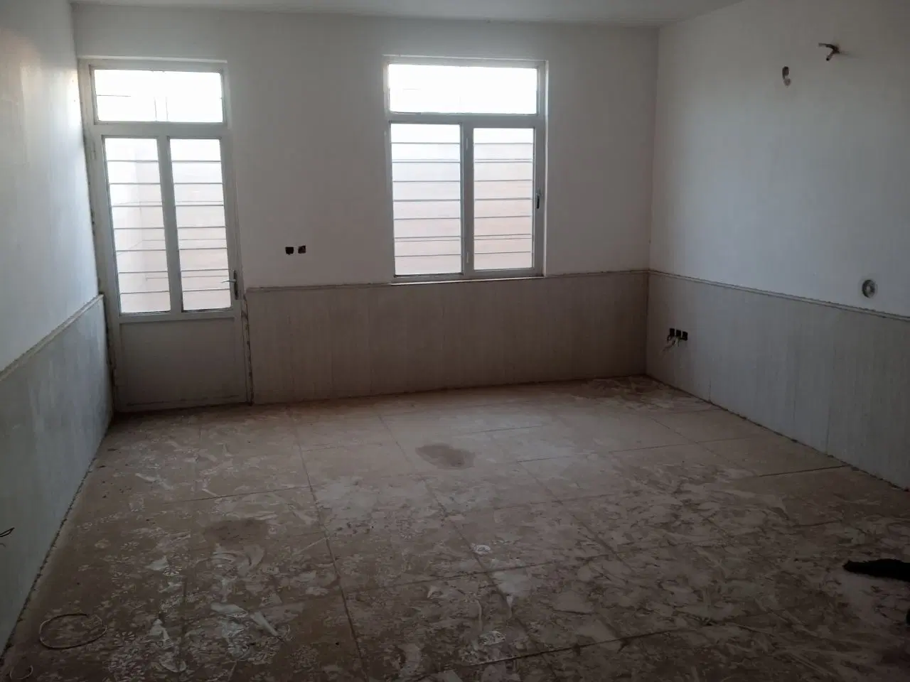 منزل100متری