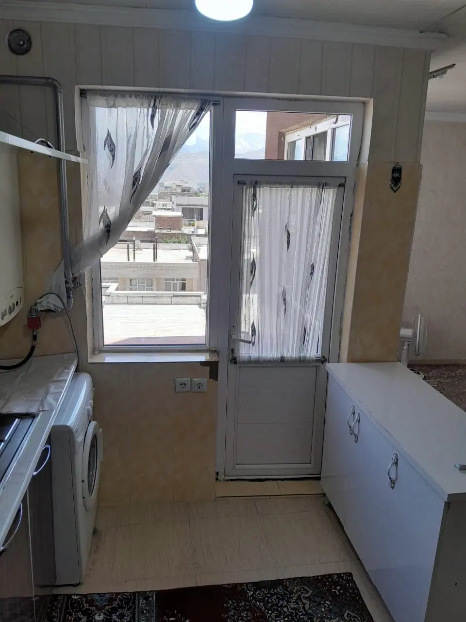 آپارتمان اجاره ای