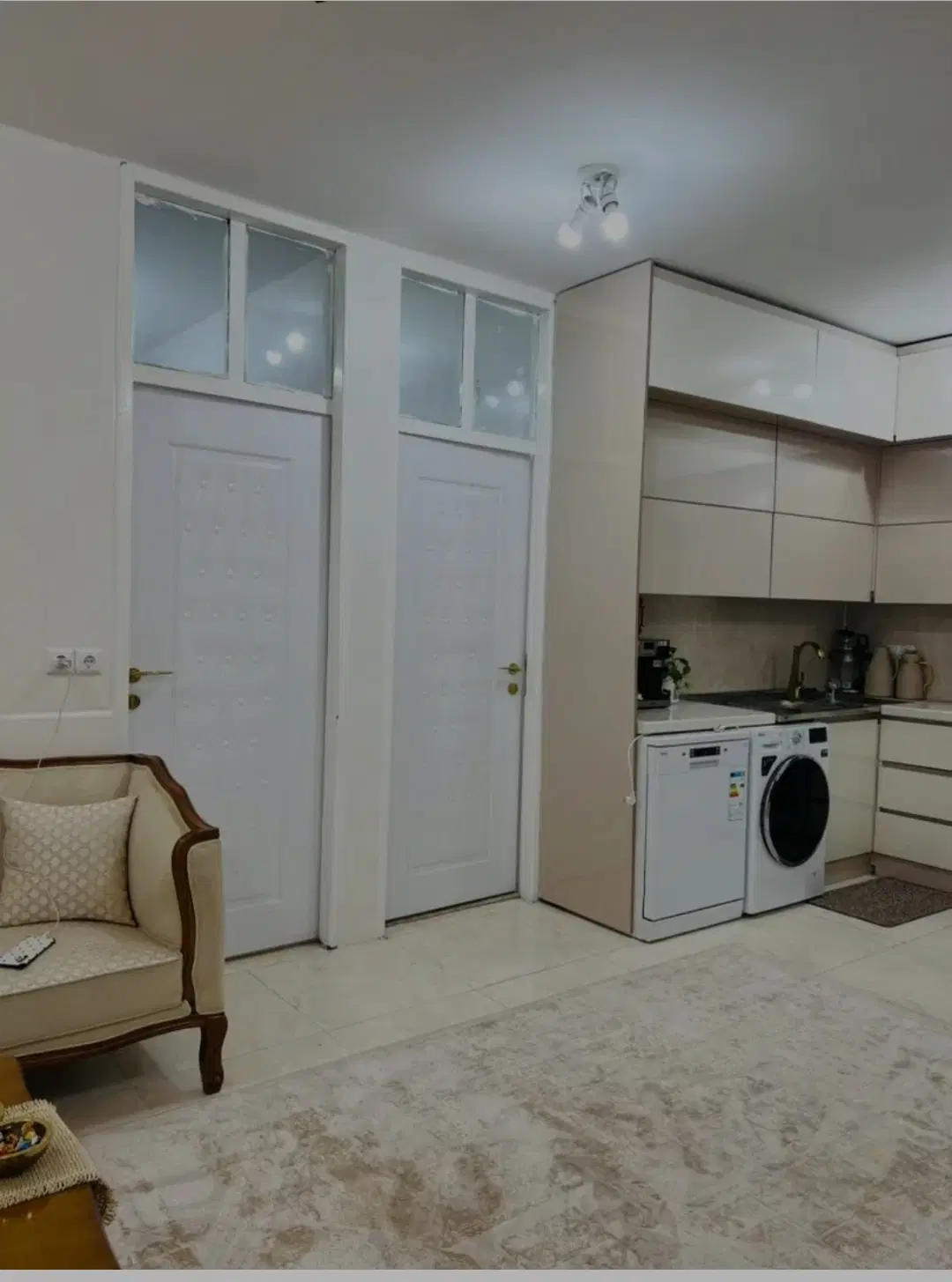 فروش خانه ویلایی زیباشهر(سروناز)