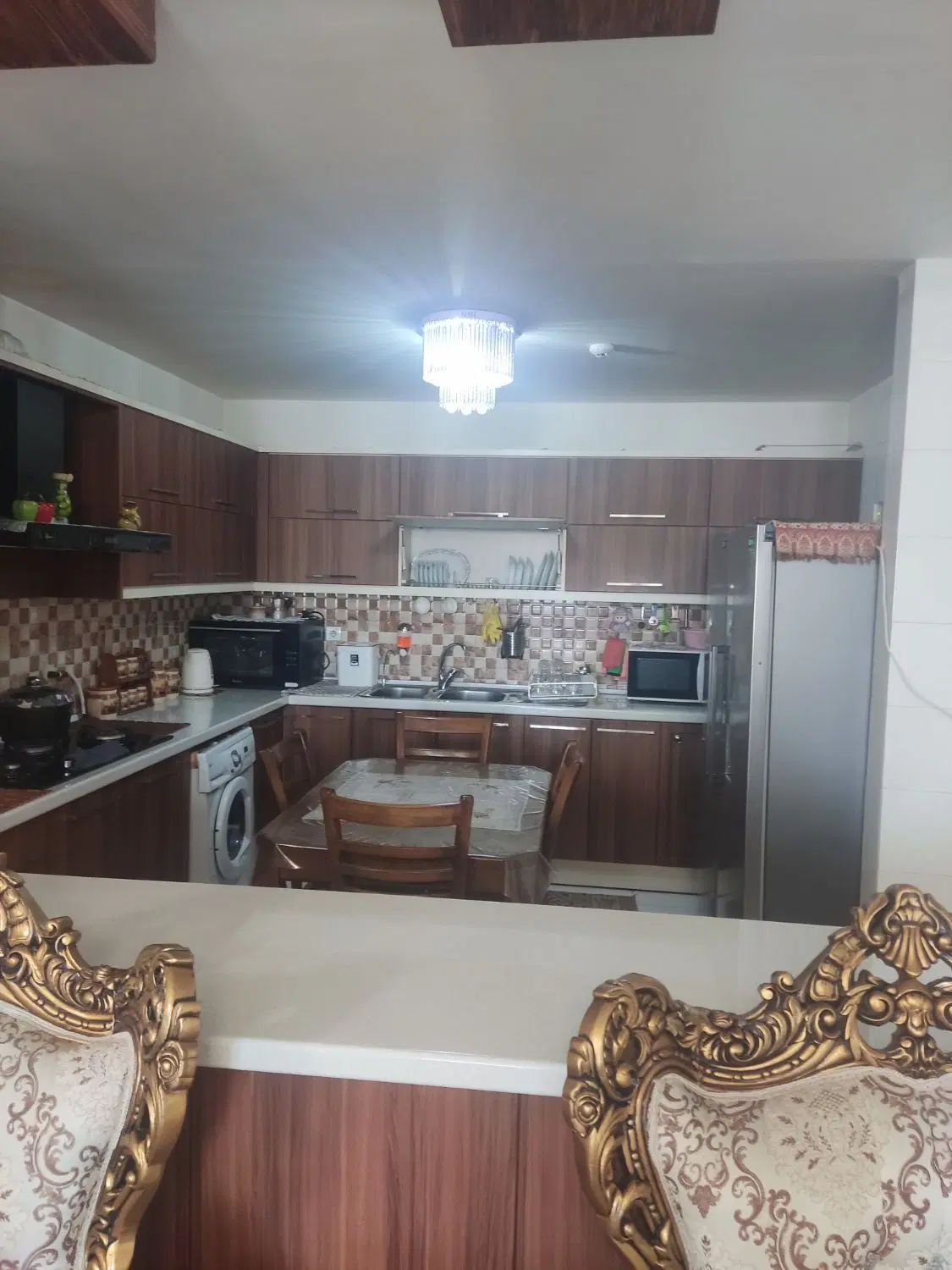 فروش اپارتمان