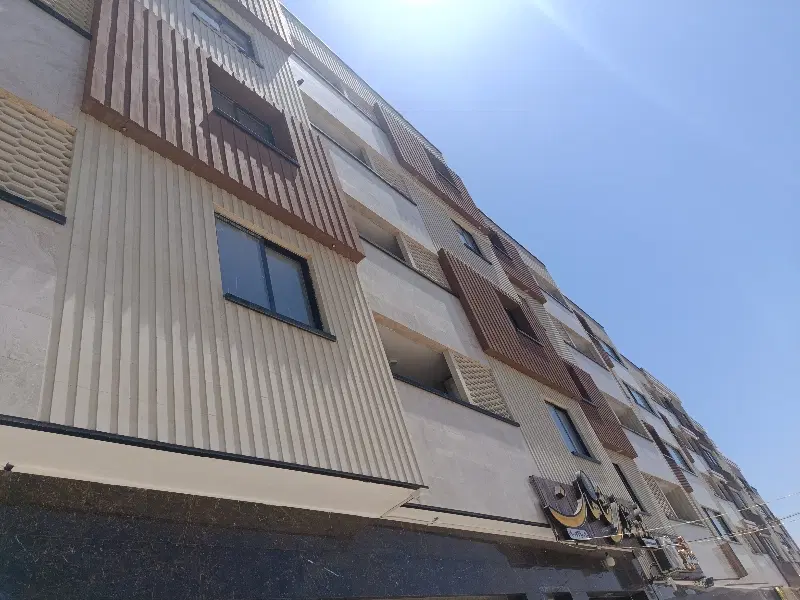 خرید و فروش واحد و زمین در فولادشهر