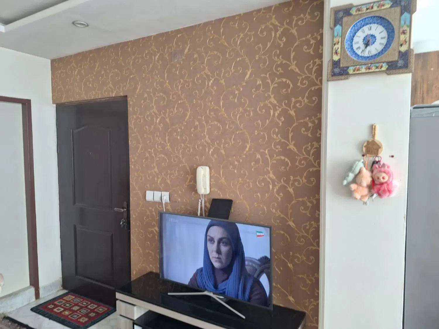 اپارتمان ۷۰ متری‌