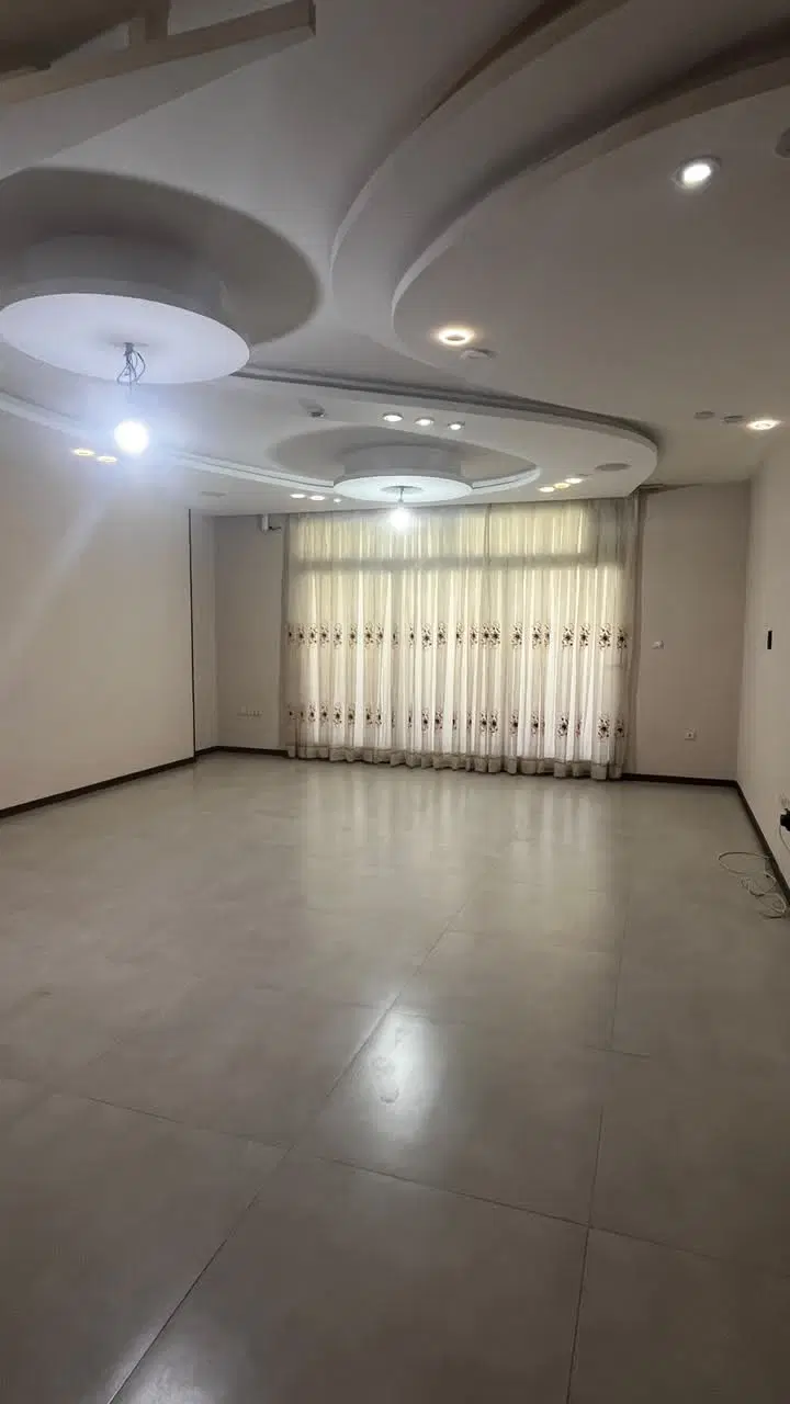 خلدبرین آپارتمان 2خوابه لوکس باتمام امکانات