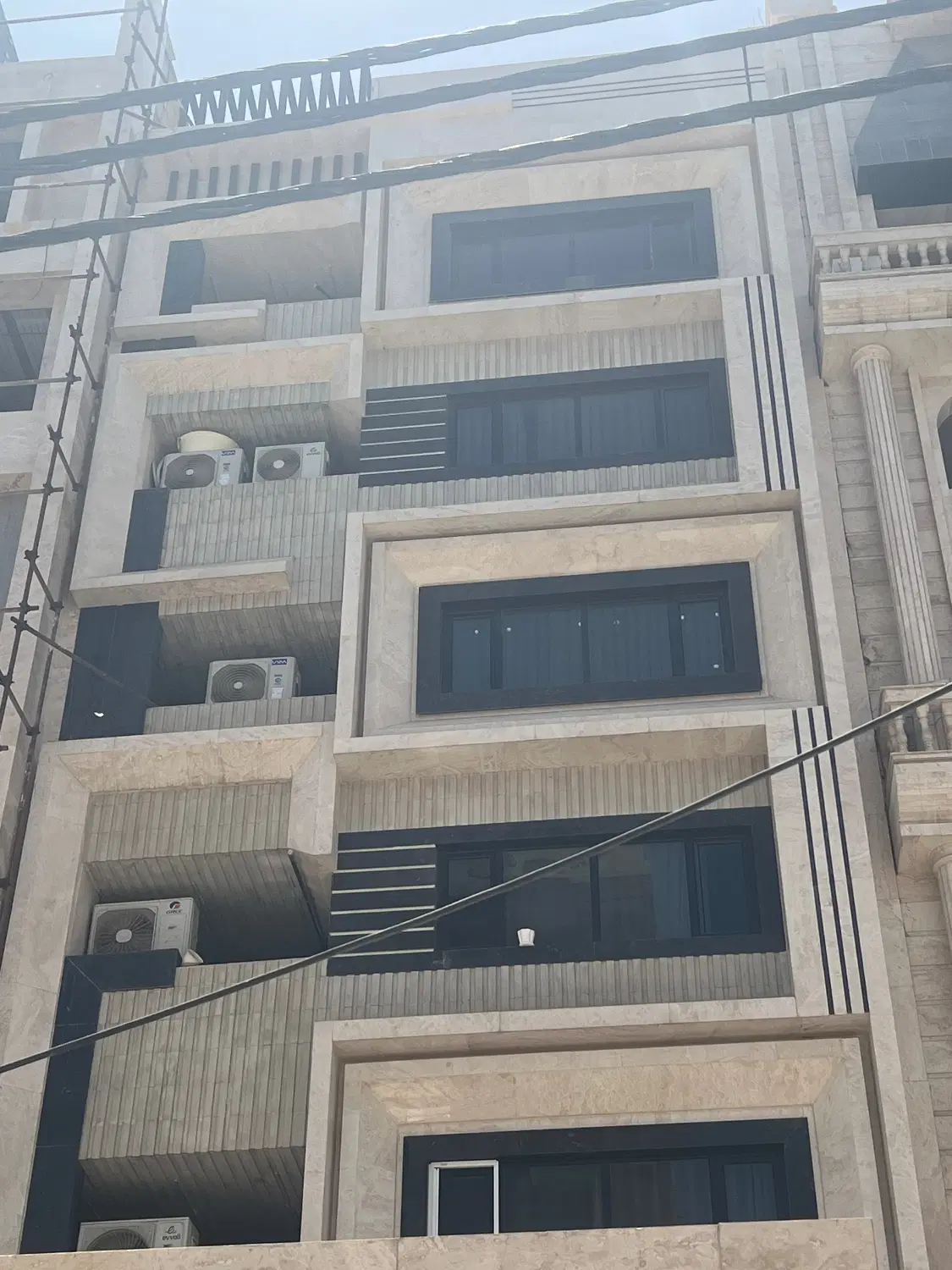 رهن 168متری _گلستان _ تمدید چندساله